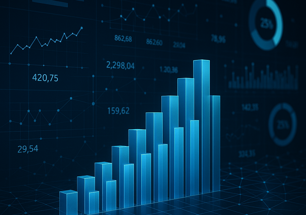 Business Intelligence & Analytics